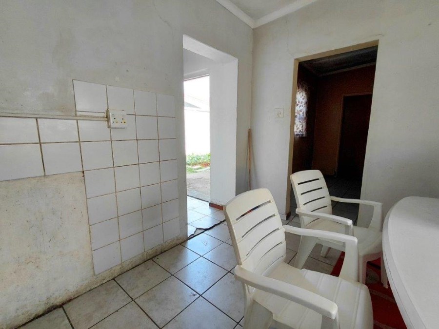 1 Bedroom Property for Sale in Weltevreden Western Cape